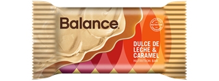 Dulce de Leche and Caramel Minis