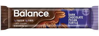 Dark Chocolate Turtle