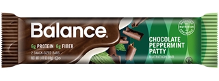 Chocolate Peppermint Patty