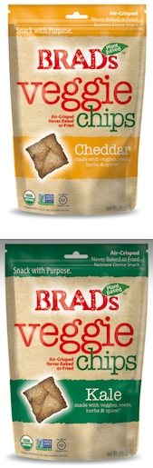 Chips Variety Pack (6 count)