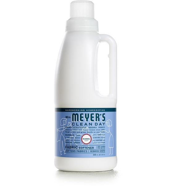 BluebellFABRIC SOFTENER