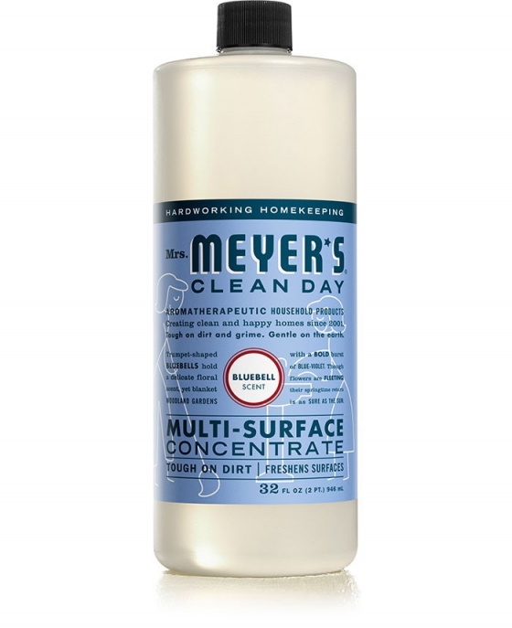 BluebellMULTI-SURFACE CONCENTRATE