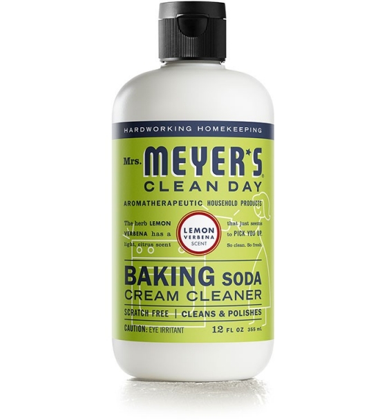 Lemon Verbenan HERITAGE-INSPIRED SPECIALTY CLEANERS