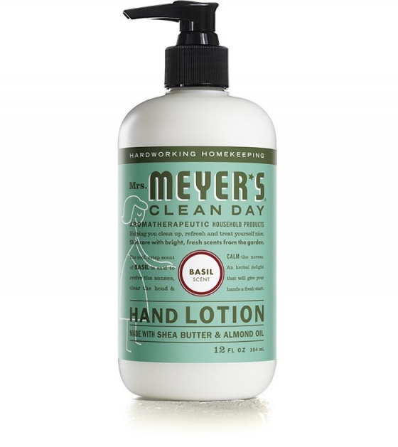 BasilHAND LOTION