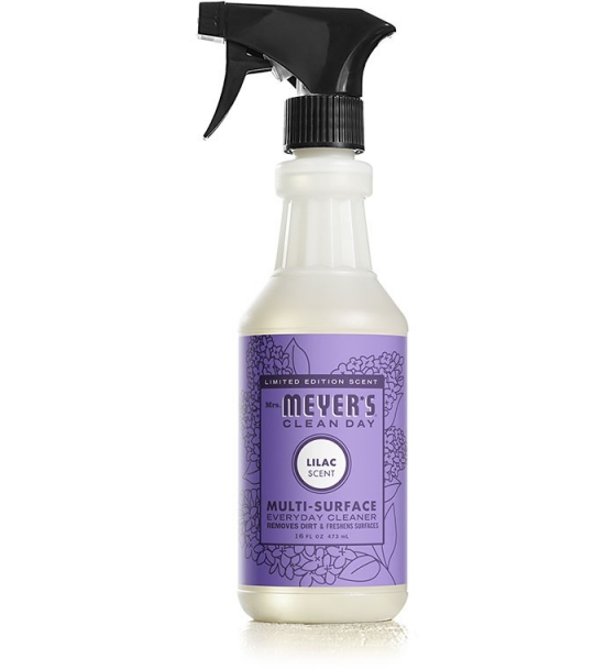 Lilac MULTI-SURFACE EVERYDAY CLEANER