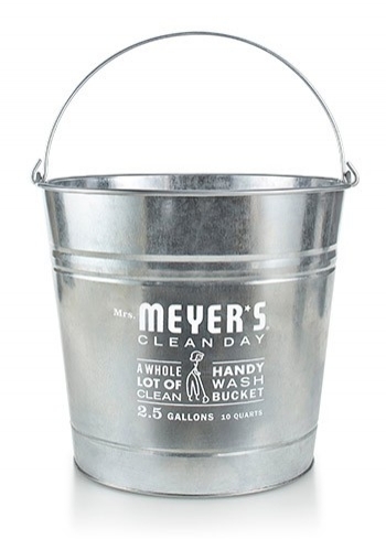 BUCKET