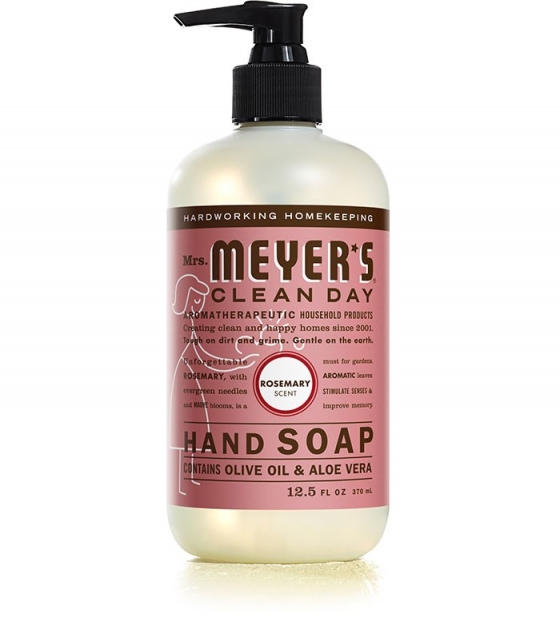 RosemaryHAND SOAP