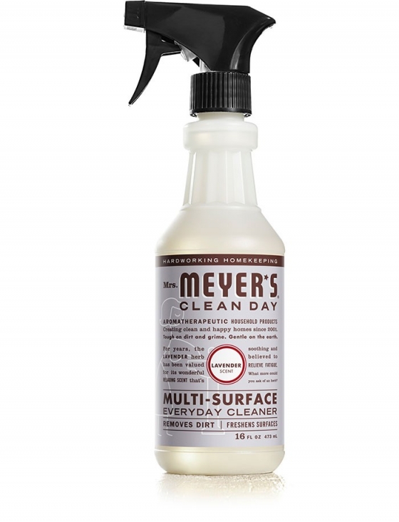 Lavender MULTI-SURFACE EVERYDAY CLEANER