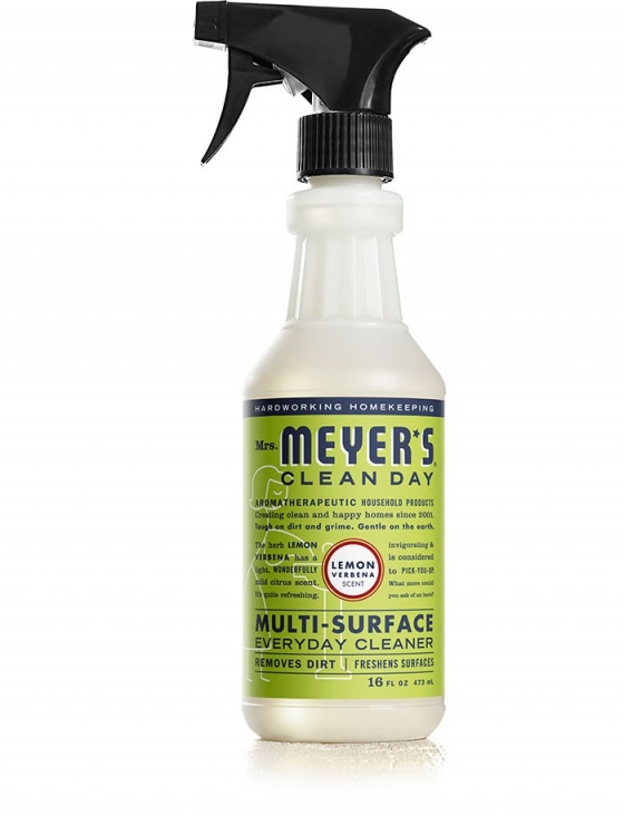 Lemon MULTI-SURFACE EVERYDAY CLEANER