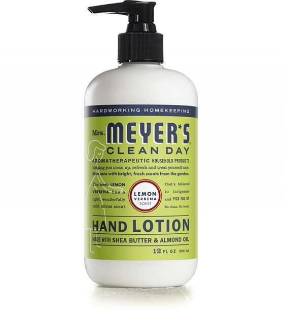Lemon VerbenaHAND LOTION
