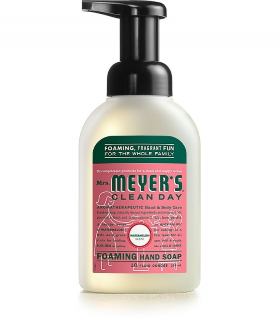 WatermelonFOAMING HAND SOAP