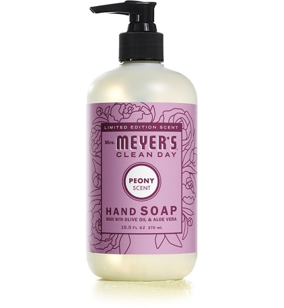 HAND SOAP