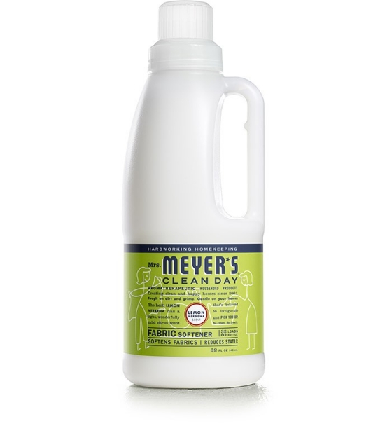 Lemon VerbenaFABRIC SOFTENER