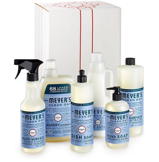 BluebellCLEANING GIFT SET