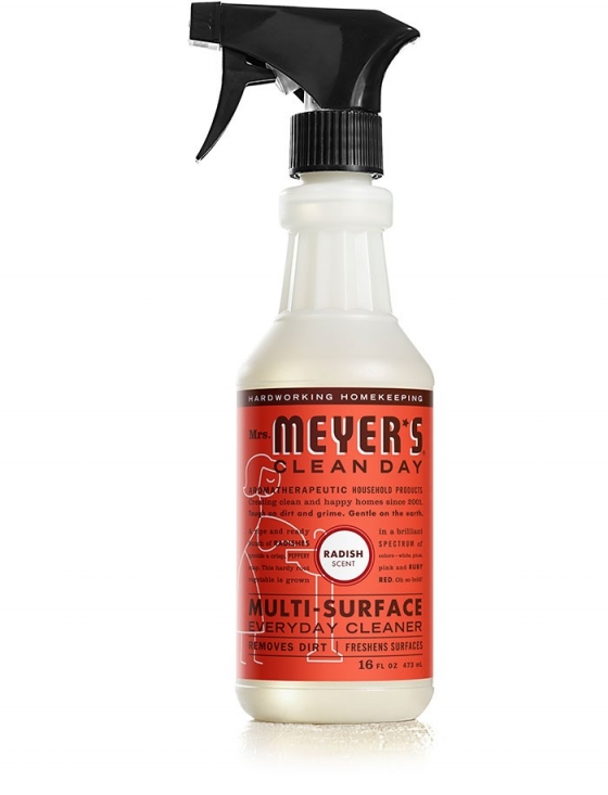 Radish MULTI-SURFACE EVERYDAY CLEANER