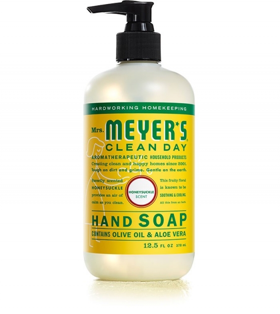 HoneysuckleHAND SOAP