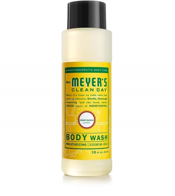 HoneysuckleBODY WASH