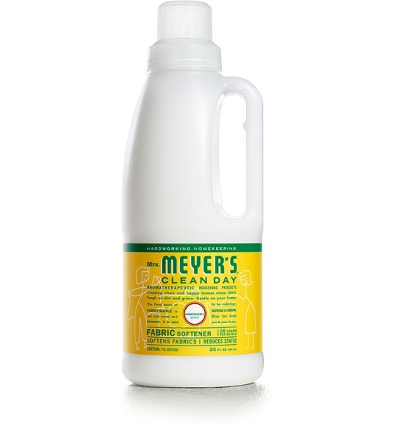 HoneysuckleFABRIC SOFTENER