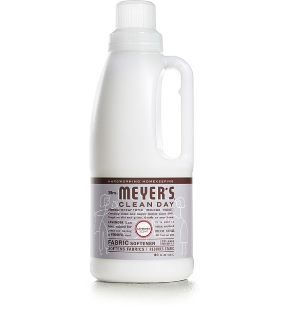 LavenderFABRIC SOFTENER