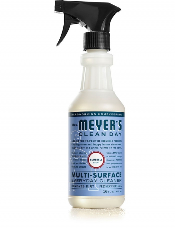 Bluebell MULTI-SURFACE EVERYDAY CLEANER