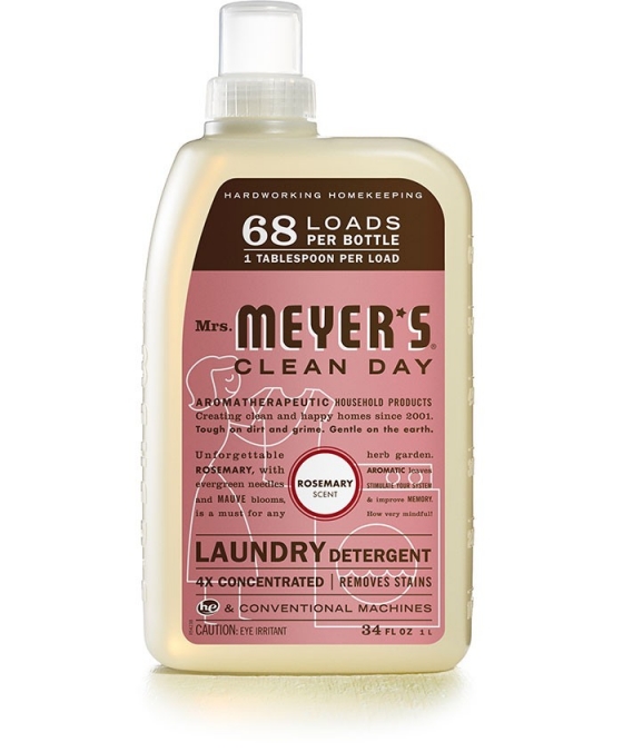 Rosemary68 LOAD LAUNDRY DETERGENT