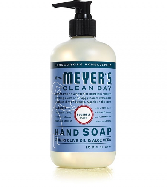 BluebellHAND SOAP