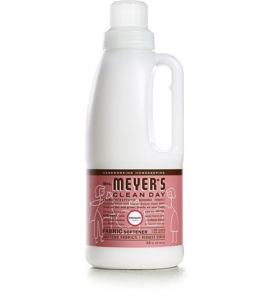 RosemaryFABRIC SOFTENER