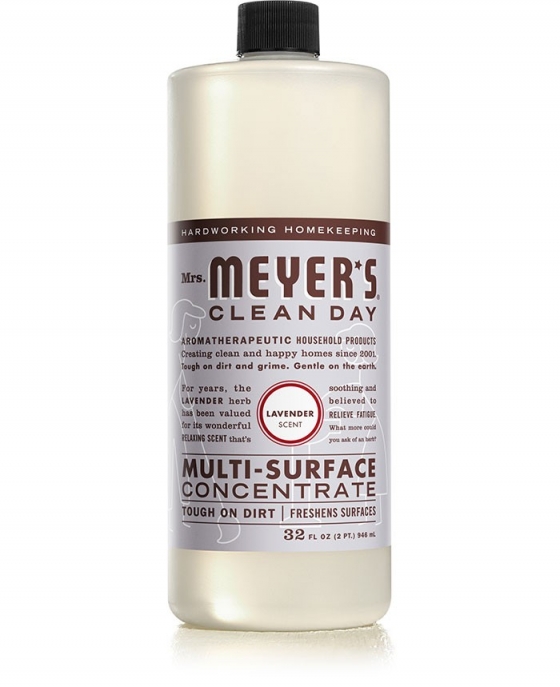 LavenderMULTI-SURFACE CONCENTRATE