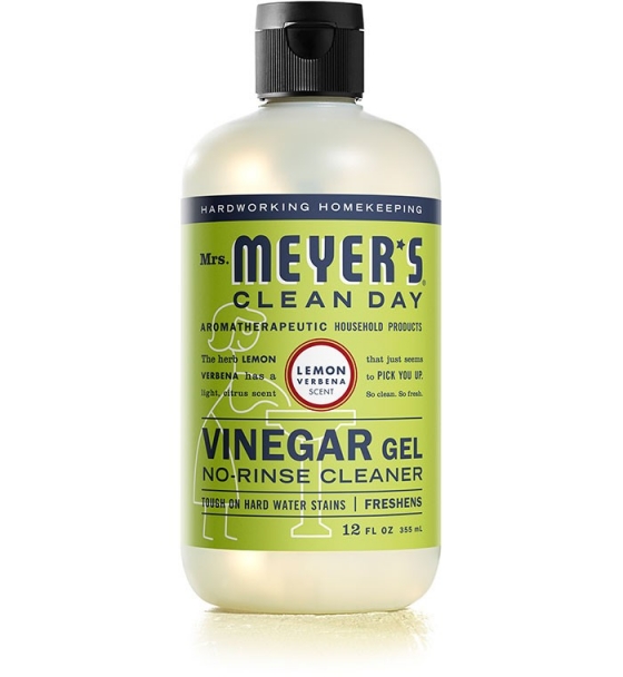 Lemon Verbena HERITAGE-INSPIRED SPECIALTY CLEANERS
