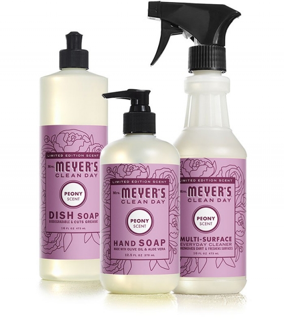 KITCHEN BASICS SET