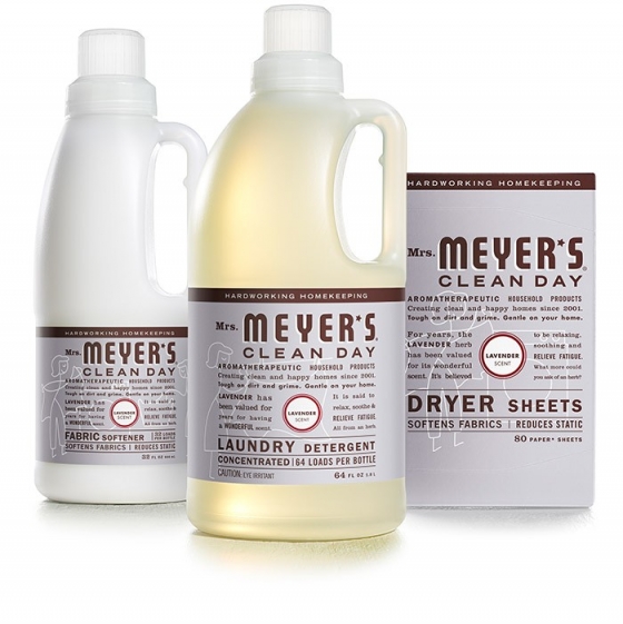 Lavender
LAUNDRY SET