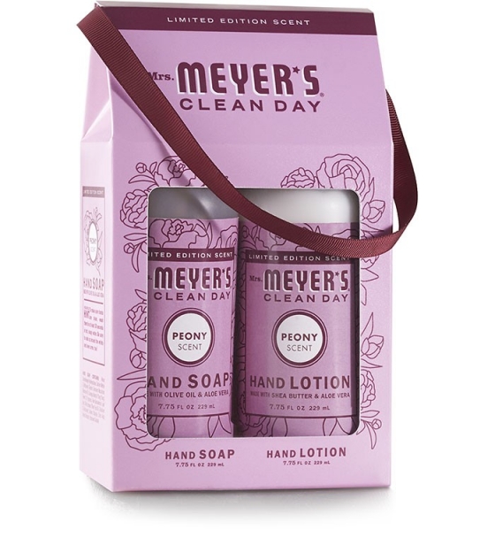 PeonyGIFT SET
