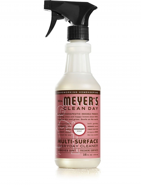 Rosemary MULTI-SURFACE EVERYDAY CLEANER