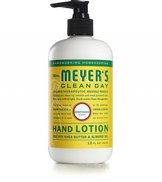 HoneysuckleHAND LOTION