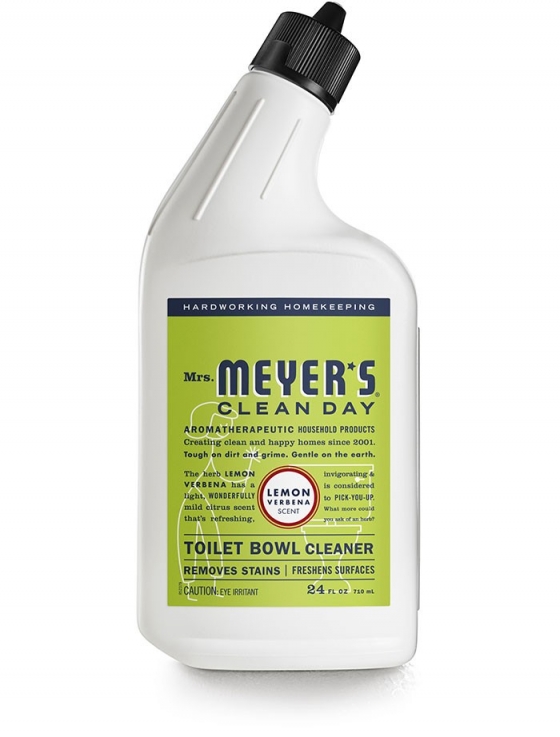 Lemon VerbenaTOILET BOWL CLEANER
