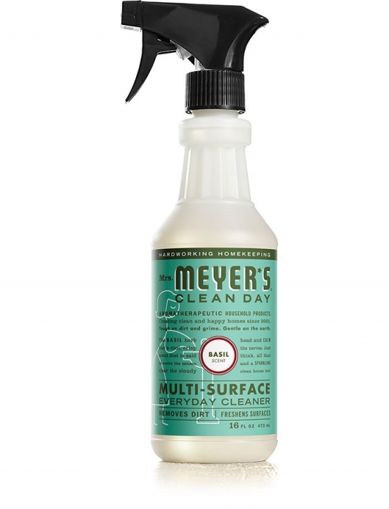 Basil MULTI-SURFACE EVERYDAY CLEANER