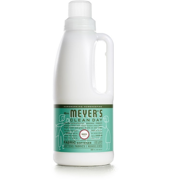 BasilFABRIC SOFTENER