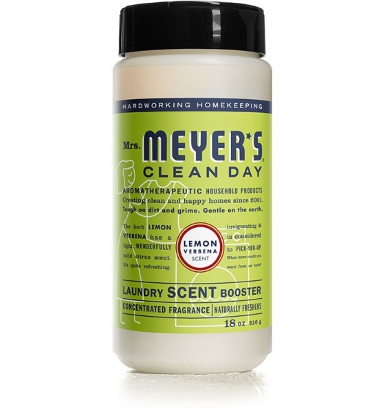 Lemon VerbenaSCENT BOOSTER