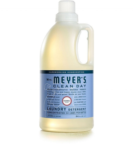 Bluebell64 LOAD LAUNDRY DETERGENT