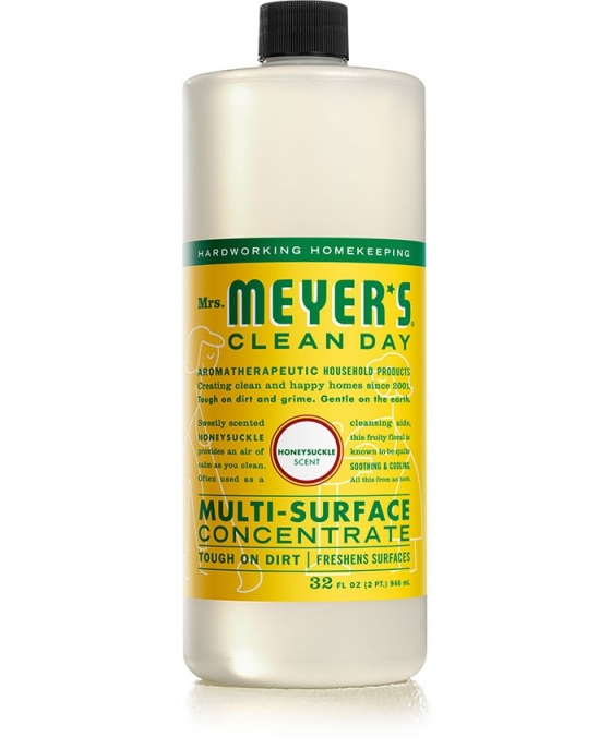 HoneysuckleMULTI-SURFACE CONCENTRATE