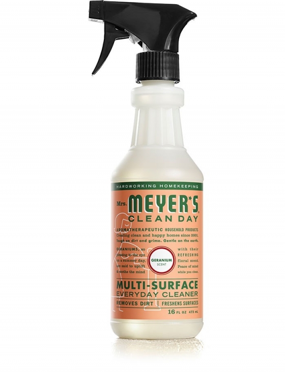 Geranium MULTI-SURFACE EVERYDAY CLEANERMULTI-SURFACE EVERYDAY CLEANER