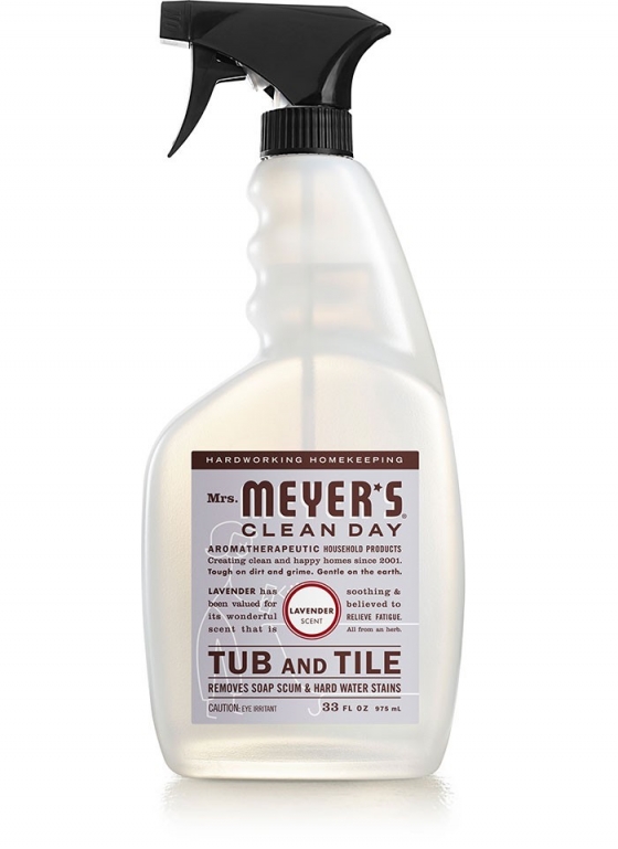 LavenderTUB AND TILE