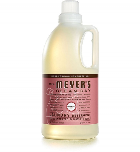 Rosemary64 LOAD LAUNDRY DETERGENT