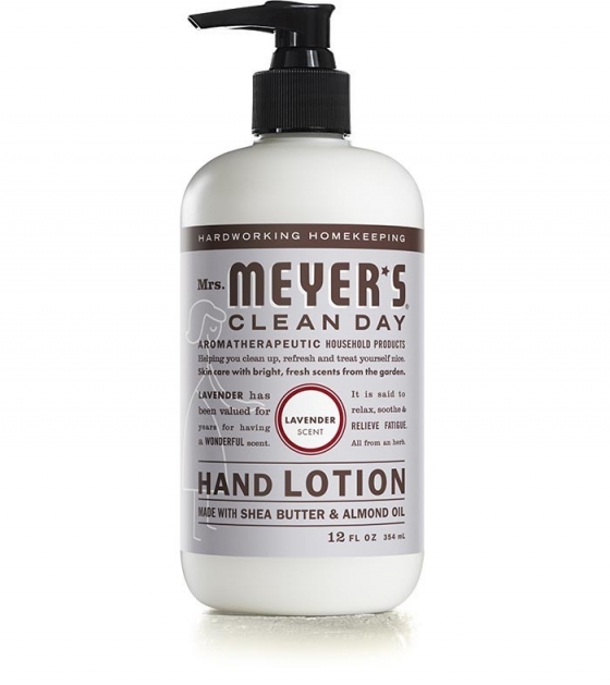 LavenderHAND LOTION