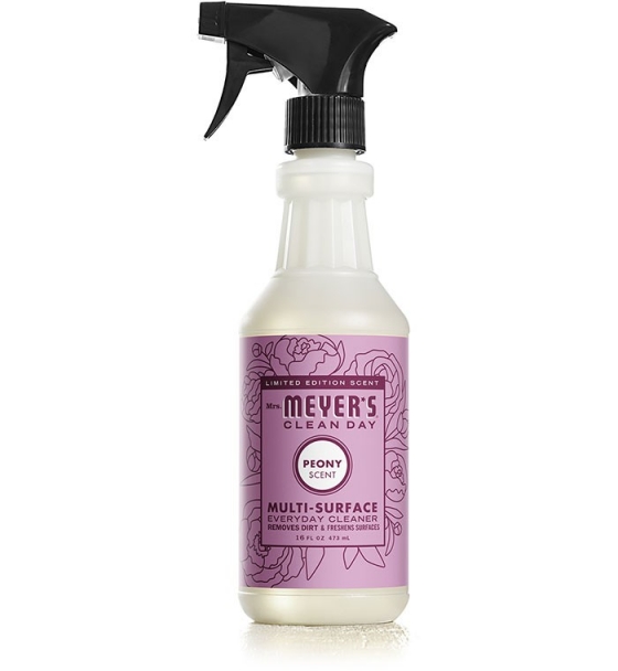 Peony MULTI-SURFACE EVERYDAY CLEANER