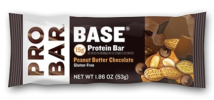 PEANUT BUTTER CHOCOLATE