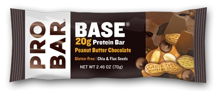 PEANUT BUTTER CHOCOLATE