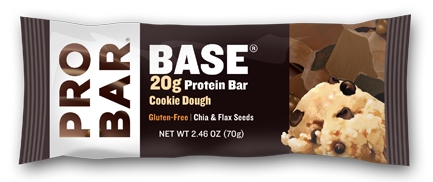 COOKIE DOUGH