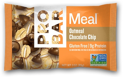 OATMEAL CHOCOLATE CHIP