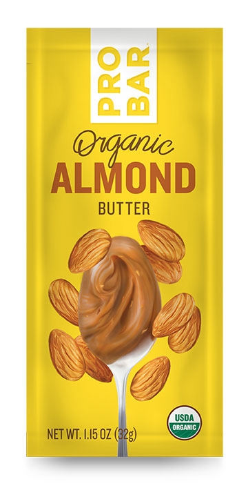 ALMOND BUTTER